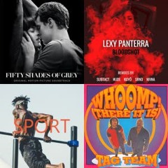 Sid's Playlist