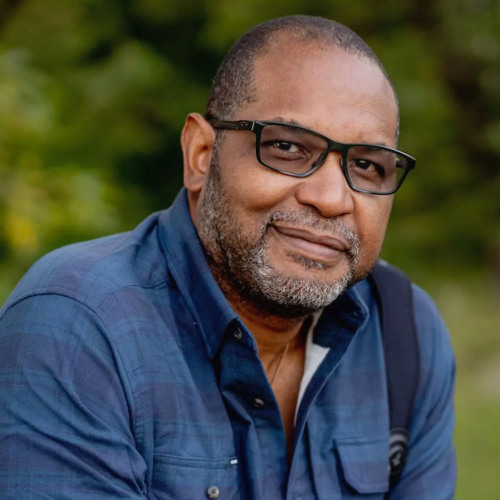 Revisit: J. Drew Lanham - The Home Place