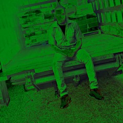 Swamp Stories- Eddie