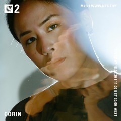 NTS Radio Mix - August 2020