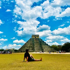 CRIS GARAJ | CANCUN, MEXICO | AFRO HOUSE SUNSET 2024