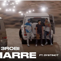 SRNO & 3robi - Démarre ft. DYSTINCT (Official Video)