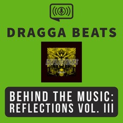 Behind The Music: Reflections Vol. III