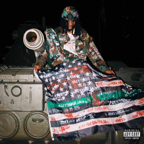 Stream SOULJASPIRITS | Listen to 4MYSOULJAS playlist online for free on ...