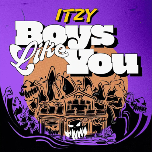 Stream ITZY - Boys Like You by lalaaa | Listen online for free on ...