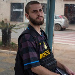 Mente Vazia (prod. Nerexx)