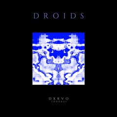 Premiere: dxrvo - S3E3 [DX002]