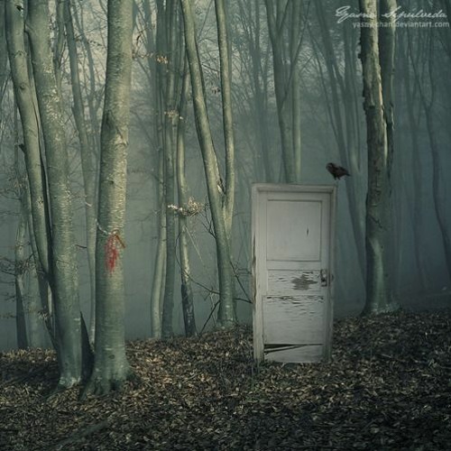 Stream Door - Mitski by blue:)) | Listen online for free on SoundCloud