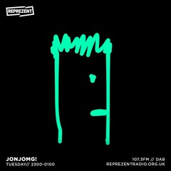 Jonjomg! | 23rd January 2024 | Reprezent Radio