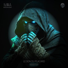 Le Son Du Placard - Killing Time (Original Mix) [M4A]