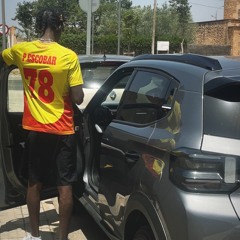 TCHOTCHO - Affaires.mp3