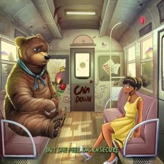 Rema - Calm Down (Timble Remix)