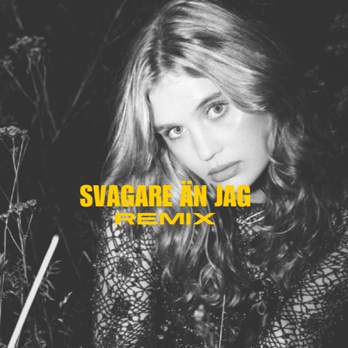 SVAGARE ÄN JAG - REMIX