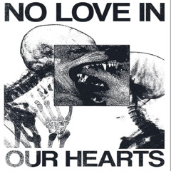 no love in our hearts (BAW sample pack)