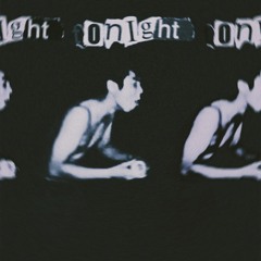 tonight (ft. Eli White