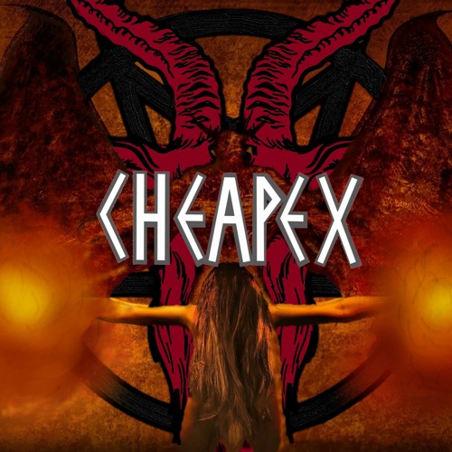 1000Follower Special | CheapeX is Dead! Im the Devil!!