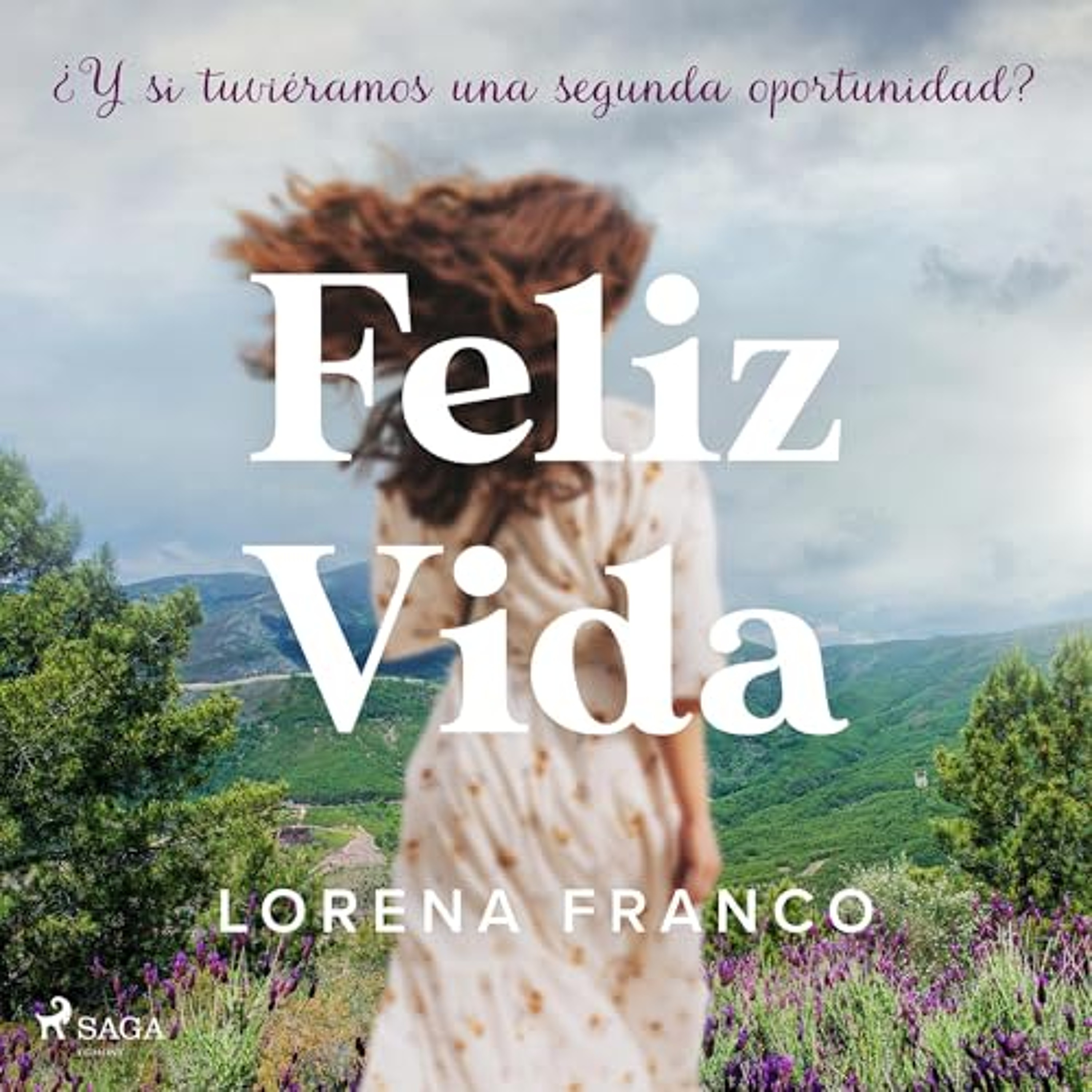 Feliz Vida [Happy Life] (Audiolibro) | Prueba Gratis