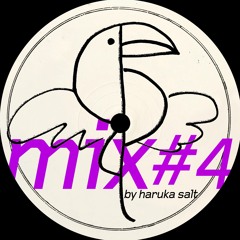 mix #4 :: by haruka salt