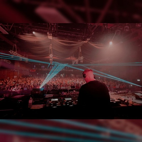 David Rust LIVE @ Hellfire (Victoria Warehouse, Manchester)