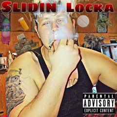 Slidin - Y.A.D. Locka (prod. by Beatzbyddude)