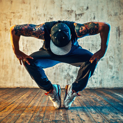 Bad Boy (Dance, indie, Melodic & progressive House) - Party Series