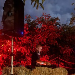 *Deep Frequency* (Oct. 2025)