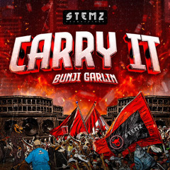 Bunji Garlin - Carry It (DJ Yungpro Fire Brigade Intro)