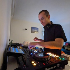 Afterparty - Minimal Techno- Part 1