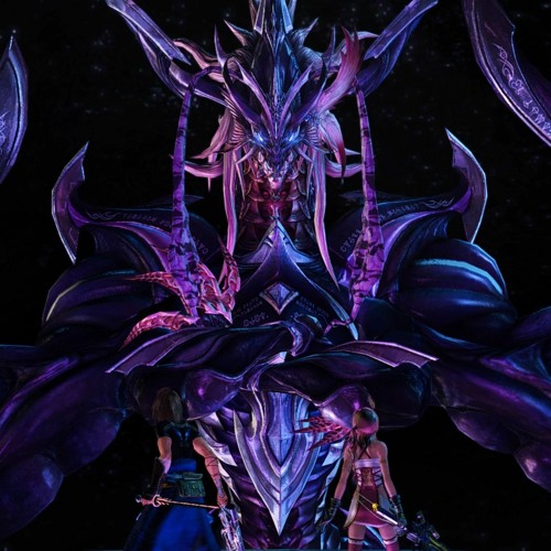 BAHAMUT FT TENSHI (2023)