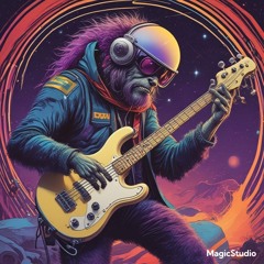 Bass fo' da faceholes