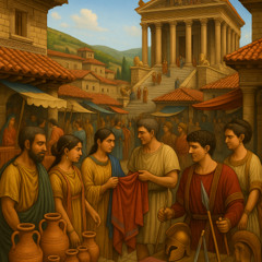 Etruscan