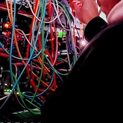 DingDong Session1 (Eurorack Live-Performance)