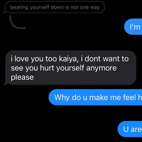 Lovers til the end of June