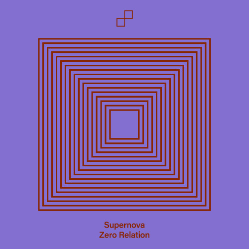 Supernova - Zero Relations (feat. SLM)