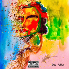 Spoonful of Sugar (feat. Marshall Powell & Khi Infinite)