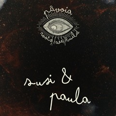 Susi&Paula @Pavoia Festival - PALAC FLOOR