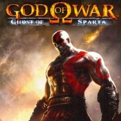 The Caldera (Version II) - God Of War Ghost Of Sparta Soundtrack