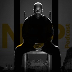 "The Equalizer 3"