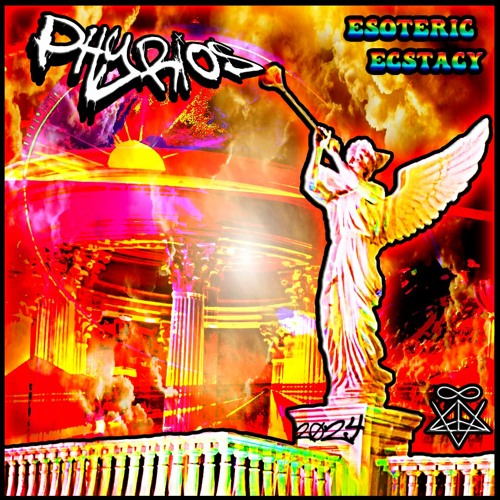 Ecstatic Cobra - Phyrios