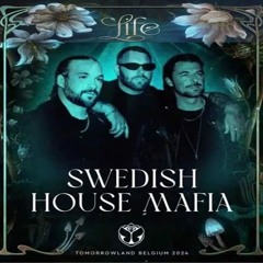 SWEDISH HOUSE MAFIA LIVE @ TOMORROWLAND 2024 (WEEKEND 2)
