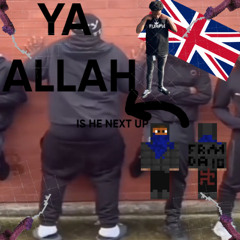 Mandem dick stroking session