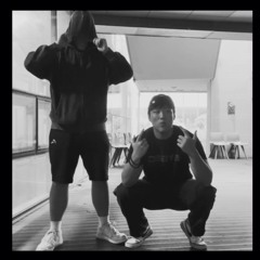 we go up ! (feat. 김종현) (Prod.Blacksurfer)