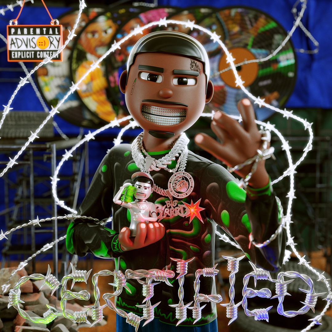 Stream 7.62 God (Reloaded) [feat. EST Gee & BIG30] by Pooh Shiesty
