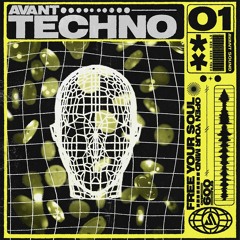 Avant Techno 01 Demo - Techno Sample pack [DOWNLOAD NOW]