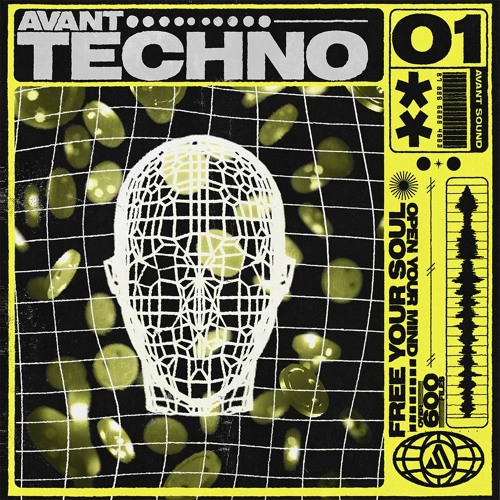 Avant Techno 01 Demo - Techno Sample pack [DOWNLOAD NOW]