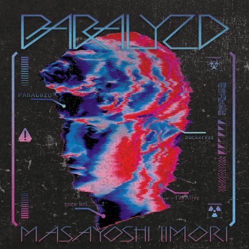 PARALYZD EP