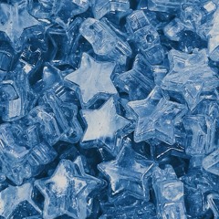 twin blue (feat. ANTI)