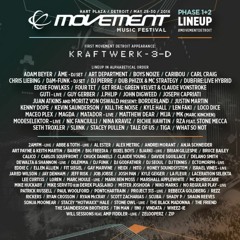 Movement 2016