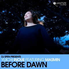 Before Dawn (DJ Spen Instrumental)