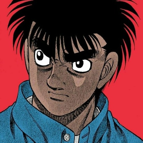 Stream Ippo Makunouchi RAP TRIBUTE (A Legends Never Dies) by Ivan Prestes